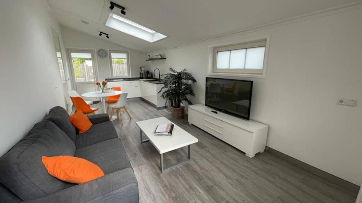 Down Under In Veere Villa Exterior foto