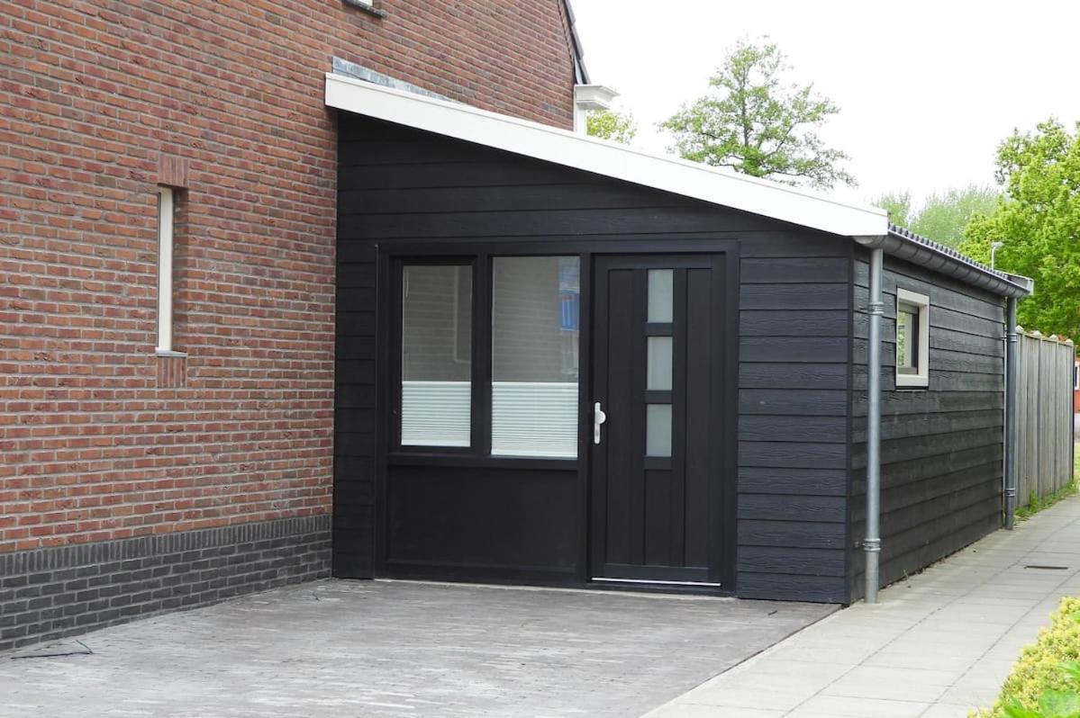 Down Under In Veere Villa Exterior foto